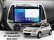 Штатна магнітола FORS.auto FS 4 PRO для Hyundai I20 (4+64Gb, 9&quot\;, Manual AC) 2012-2014 FS-4170 фото 2