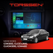 Штатная магнитола Torssen Mercedes C(W203), CLC(CL203), CLK(W209), G(W463) F96128 4G Carplay 2021141 фото 1