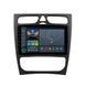 Штатна магнітола Torssen Mercedes C-klasse (W203) 2000-2004 F9232 4G Carplay DSP 20220711 фото 2