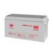 Акумулятор гелевий LPM-GL 12V - 150 Ah 1022495 фото 3