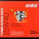 Моторна олива Emka Turbo Super SHPD 15W-40 20L 1022378 фото 3