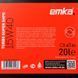 Моторна олива Emka Turbo Super SHPD 15W-40 20L 1022378 фото 2