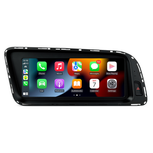 Штатна магнітола Torssen Audi Q5 8.8'' 4/64 4G Carplay LOW 2008-2016+360 202308792 фото