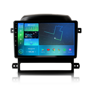 Штатная магнитола Torssen Chevrolet Captiva 1 2006-2011 F96128 4G Carplay DSP 202302447 фото
