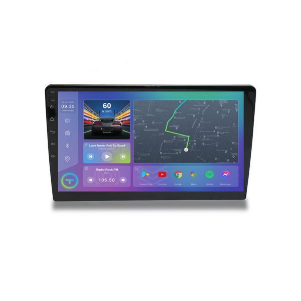 Штатная магнитола Torssen Opel Vectra F96128 4G Carplay DSP 21212349 фото