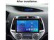 Штатна магнітола FORS.auto FS 2 ULTRA для Hyundai I20 (2+32Gb, 9&quot\;, Auto AC) 2012-2014 FS-1700 фото 2