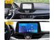 Штатна магнітола FORS.auto FS 2 ULTRA для Hyundai i30 (2+32Gb, 9&quot\;) 2017-2019 FS-1592 фото 3