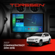 Штатна магнітола Torssen 2K Jeep Compas/Patriot 10-16 FL10 4+64Gb 4G Carplay DSP 202305734 фото 1