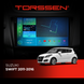 Штатна магнітола Torssen 2K Suzuki Swift 2011-2016 F9464 4G Carplay DSP 202305462 фото 1
