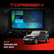 Штатна магнітола Torssen 2K Jeep Wrangler 11-14 FL9 4+64Gb 4G Carplay DSP 202305742 фото 1