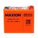Мото акумулятор MAXION (HUAWEI) 24MXBM-YT20L-4 GEL (12V, 20Ah, 240A, -/+) 10011049 фото 1