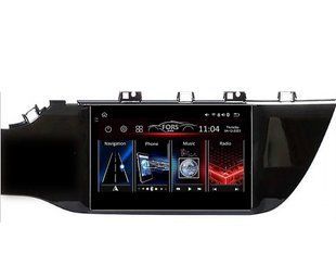 Штатна магнітола FORS.auto FS 2 PRO для Kia K2/Rio (2+32Gb, 9&quot\;) 2017-2018 FS-2226 фото