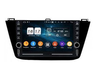 Штатна магнітола FORS.auto K150 для Volkswagen Tiguan (2+32Gb, 9&quot\;) 2016-2020 2147-K150 фото