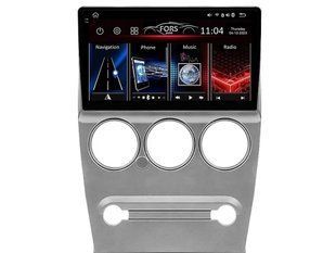 Штатна магнітола FORS.auto FS 4 MAX для Citroen C-Elysee (4+32Gb, 9&quot\;, silver) 2008-2013 FS-5477 фото