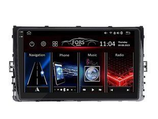Штатна магнітола FORS.auto FS 2 ULTRA для Volkswagen Lavida Plus (2+32Gb, 9&quot\;) 2018+ FS-0361 фото