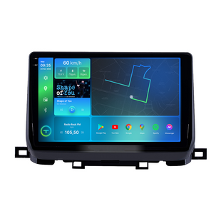 Штатна магнітола Torssen 2K Kia Sportage 2021+ F10464 4G Carplay DSP 202302796 фото