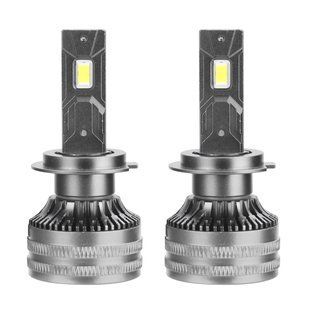 Светодиодные лампы GEERMAX S-01 57W 6000K CAN BUS H7  202309225 фото