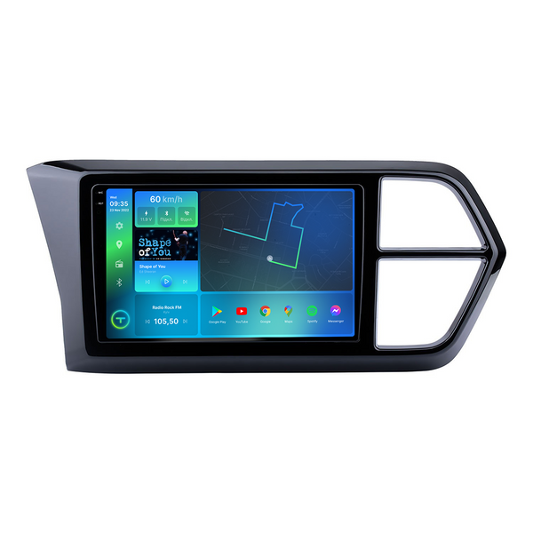 Штатна магнітола Torssen 2K DTS VW Jetta 2018+ F10432 4G Carplay DSP 202308610 фото