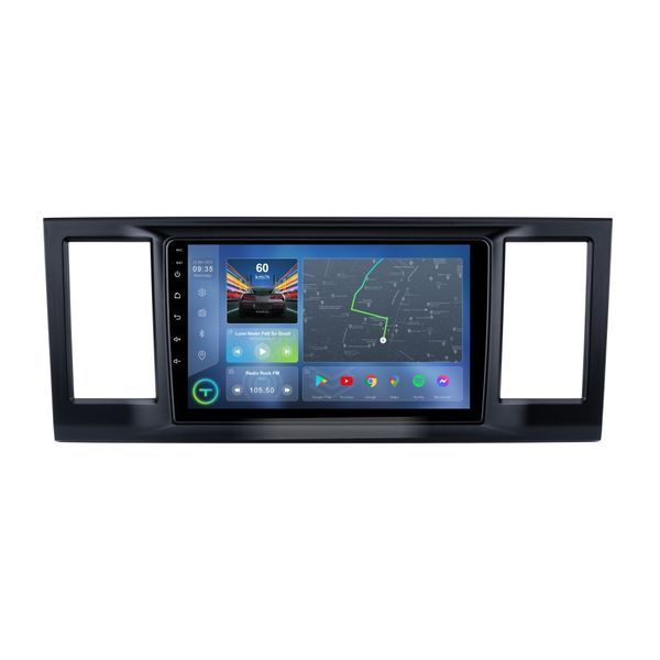 Штатна магнітола Torssen VW Caravelle 12-19 F98256 4G Carplay DSP 202307896 фото