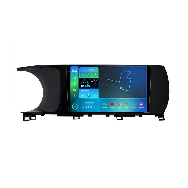 Штатна магнітола Torssen 2K Kia Optima/K5 2020+ F9432 4G Carplay DSP 202303259 фото