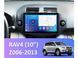 Штатна магнітола FORS.auto FS 2 PRO для Toyota RAV4 (2+32Gb, 10&quot\;) 2006-2013 FS-2176 фото 2