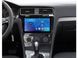 Штатна магнітола FORS.auto FS 2 ULTRA для Volkswagen Golf 7 (2+32Gb, 10&quot\;) 2013-2017 FS-1509 фото 3