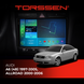 Штатна магнітола Torssen 2K DTS Audi A6 (4B) 97-05 ,Allroad 00-06 F9432 4G Carplay DSP 202308065 фото 1
