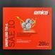 Гідравлічно-трансмісійна олива Emka Unifluid TO-4 SAE 10 20л 1022380 фото 3