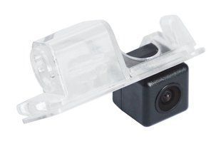 Штатна камера заднього виду FORS.auto FS-8099 (N545-AHD-4PIN) для Volkswagen Golf VI/Scirocco 2008+/Audi R8 2007+/Porsche Cayenne II/911 2010+ FS-8099-404 фото