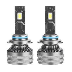 Светодиодные лампы GEERMAX S-01 57W 6000K CAN BUS HB3/9005 202309227 фото