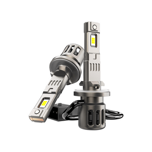 Світлодіодні лампи TORSSEN Mini Pro H27/880/881 35W 6000K 215409 фото