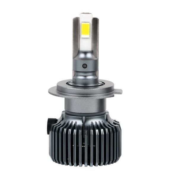 Автомобільні LED лампи H7 CarLamp Ultra Vision Led автолампи 9400 Lm 6000 K (UVH7) 115218 фото