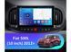 Штатна магнітола FORS.auto FS 6 MAX для Fiat 500L (6+128Gb, 10&quot\;) 2012+ FS-6168 фото 3