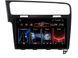 Штатна магнітола FORS.auto FS 2 PRO для Volkswagen Golf 7 (2+32Gb, 10&quot\;) 2013-2017 FS-2009 фото 1