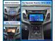 Штатна магнітола FORS.auto FS 2 ULTRA для Hyundai Elantra (2+32Gb, 9&quot\;) 2014-2016 FS-1702 фото 3