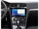Штатна магнітола FORS.auto FS 2 PRO для Volkswagen Golf 7 (2+32Gb, 10&quot\;) 2013-2017 FS-2009 фото 3