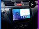 Штатна магнітола FORS.auto FS 4 PRO для Mitsubishi Lancer IX (4+64Gb, 9&quot\;, black) 2006-2010 FS-4567 фото 2