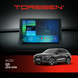 Штатна магнітола Torssen 2K DTS Audi Q3 13-18 F9432 4G Carplay DSP 202308066 фото 1