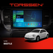 Штатная магнитола Torssen VW Beetle F98256 4G Carplay DSP 202307895 фото 1