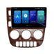Штатна магнітола Torssen Mercedes ML W163 1997-2005 NF9 Carplay 202271204 фото 2