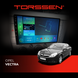 Штатна магнітола Torssen Opel Vectra F9432 4G Carplay DSP 202304014 фото 1