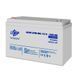 Акумулятор мультигелевий LPM-MG 12V - 100 Ah 1022497 фото 2