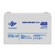 Акумулятор мультигелевий LPM-MG 12V - 100 Ah 1022497 фото 1
