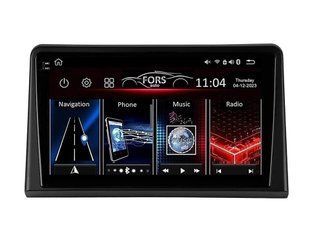 Штатна магнітола FORS.auto FS 2 ULTRA для Hyundai Sonata (2+32Gb, 9&quot\;) 2017-2019 FS-1588 фото