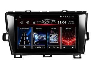 Штатна магнітола FORS.auto FS 2 PRO для Toyota Prius (2+32Gb, 9&quot\;, black) 2009-2016 FS-2370 фото