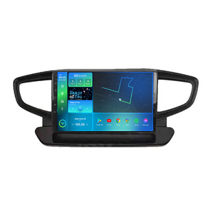 Штатна магнітола Torssen Hyundai Ioniq 2016-2021 F98256 4G Carplay DSP 202307502 фото