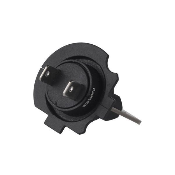 Автомобільні LED лампи H7 Carlamp Day Light Gen 2 Led автолампи 5800K 7500 Lm (DLG2H7) 215219 фото