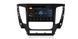 Штатна магнітола Torssen Mitsubishi Pajero Sport/L200 2016+ FL9 4+64Gb 4G Carplay DSP 202306452 фото 1