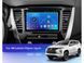 Штатна магнітола FORS.auto FS 1 LITE для Mitsubishi Pajero Sport/L200 (1+32Gb, 10&quot\;) 2020-2021 FS-1244 фото 2