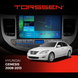 Штатна магнітола Torssen Hyundai Genesis 2008-2013 F96128 4G Carplay DSP 202270535 фото 1